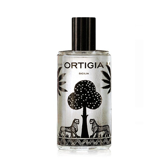 Ortigia Zagara — Home Fragrance