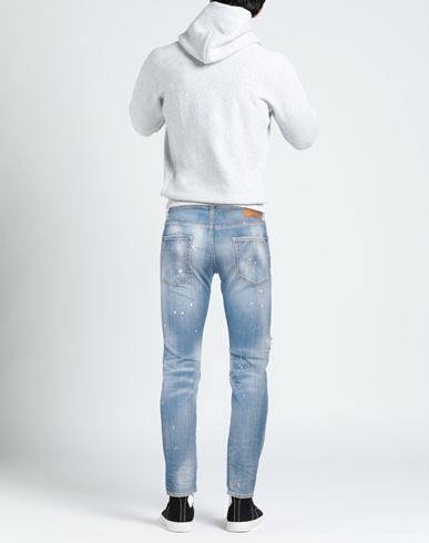 Man Jeans Blue