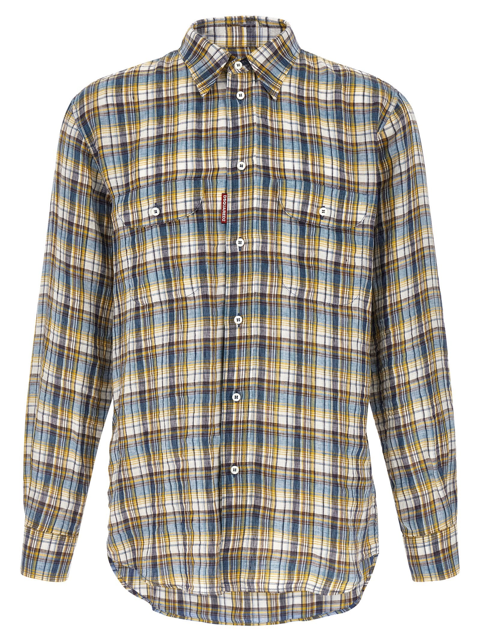 Canadian Vintage Shirt