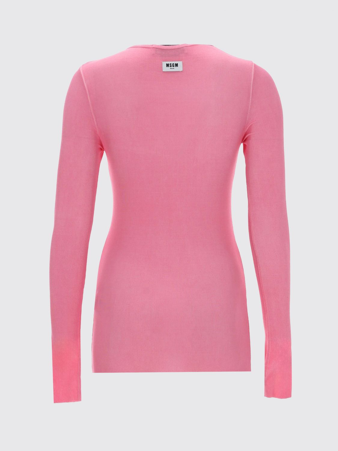 T-Shirt Woman color Pink