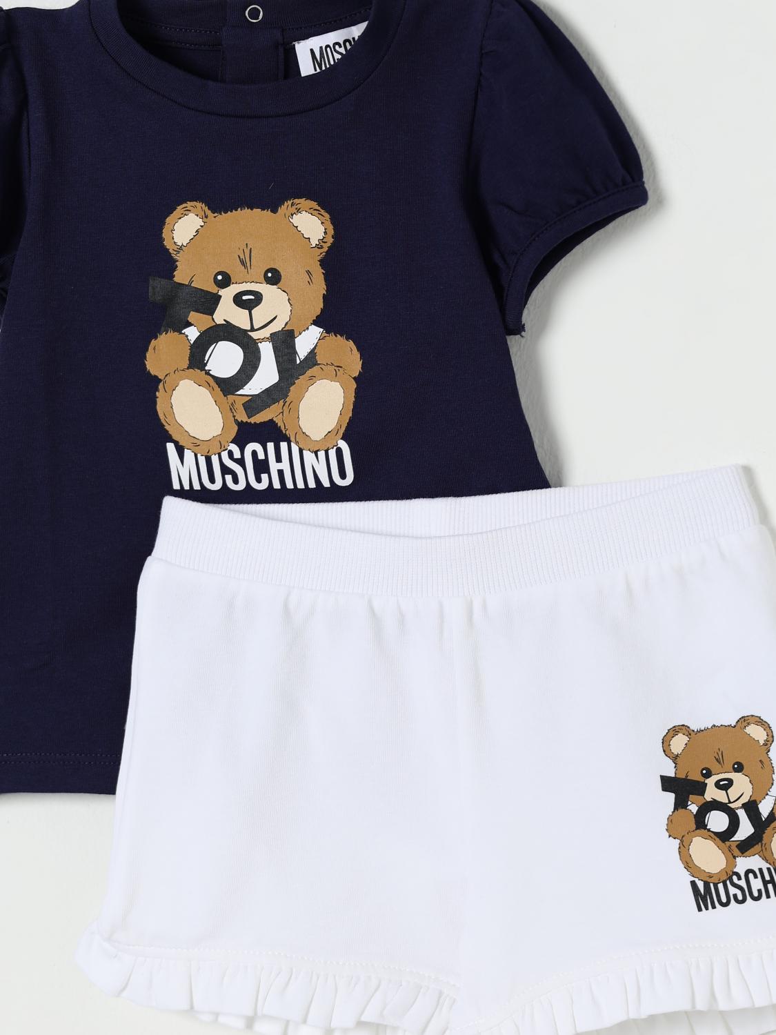 Jumpsuit Kids color White