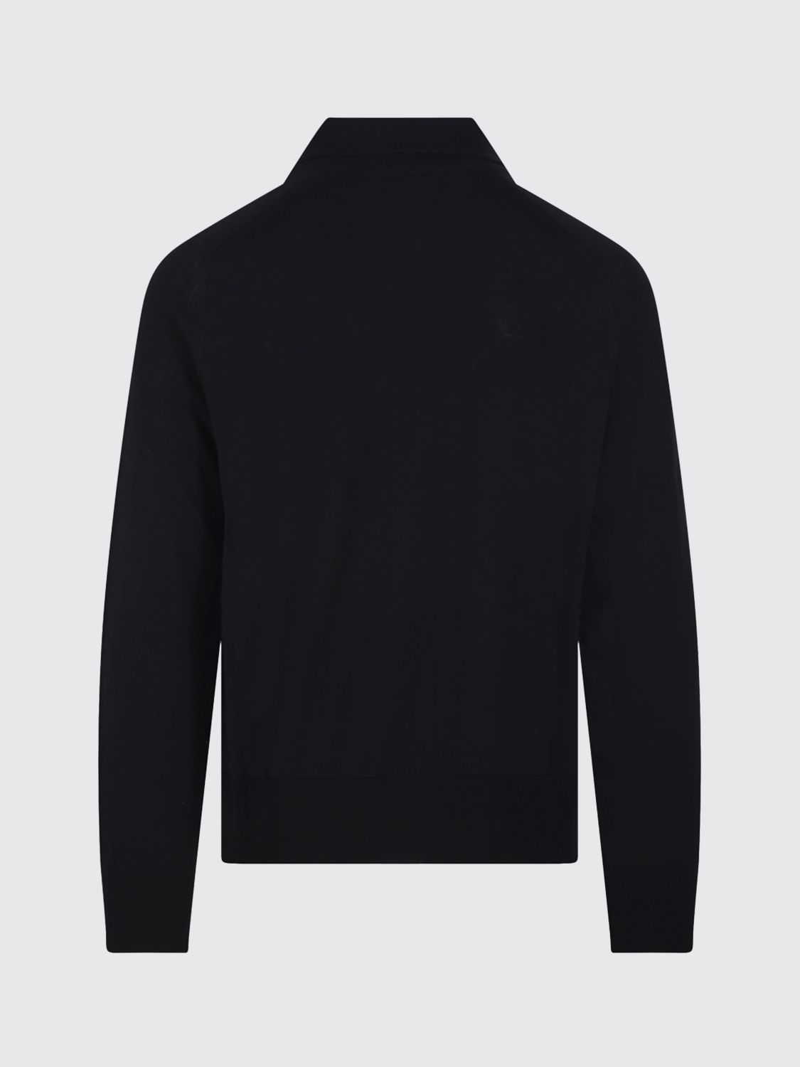 Sweater Men color Black 1