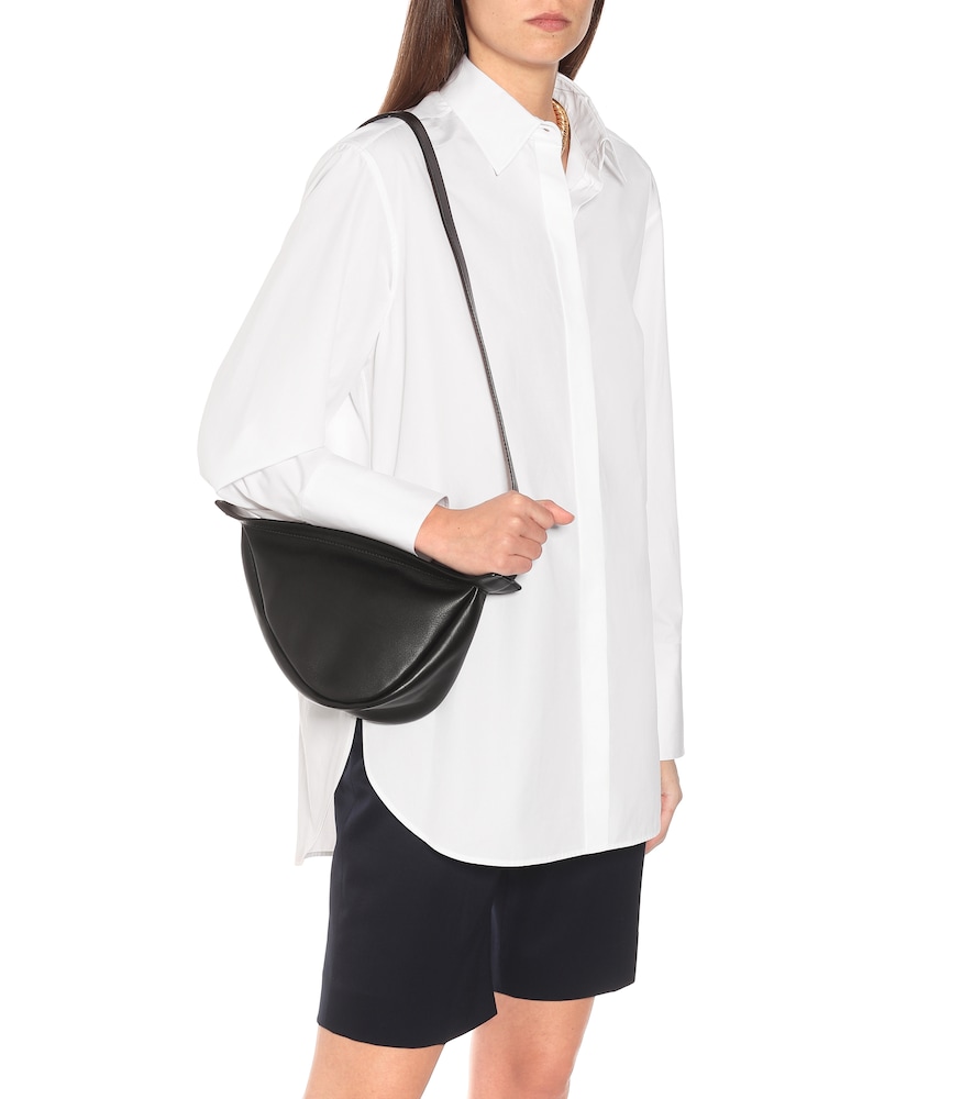 Slouchy Banana Small crossbody bag