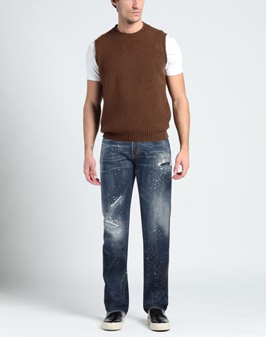 Man Jeans Blue