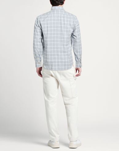 Man Shirt Sky blue Size 15 ½ Cotton