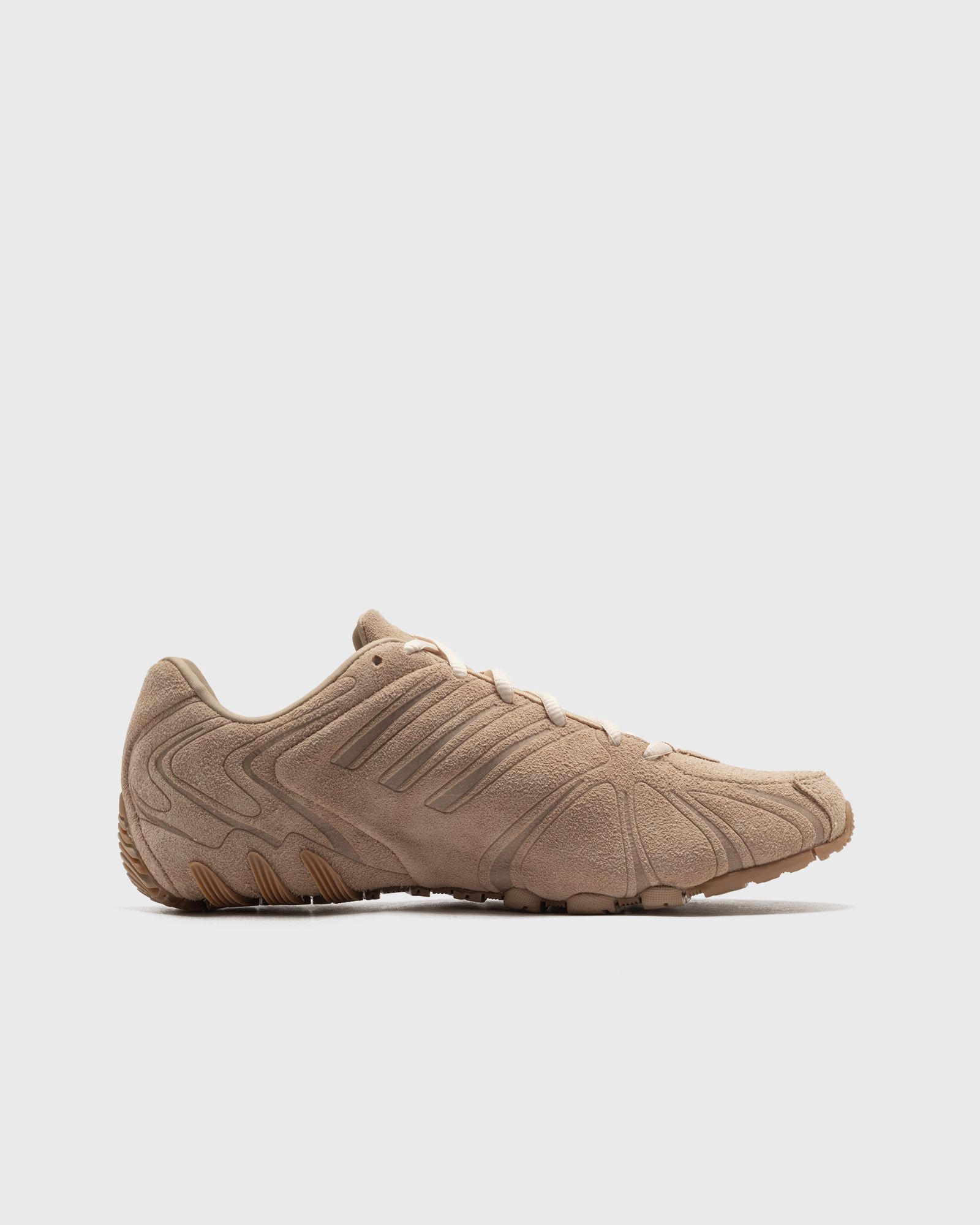 GHOST SPRINT W beige female Lowtop now available at BSTN