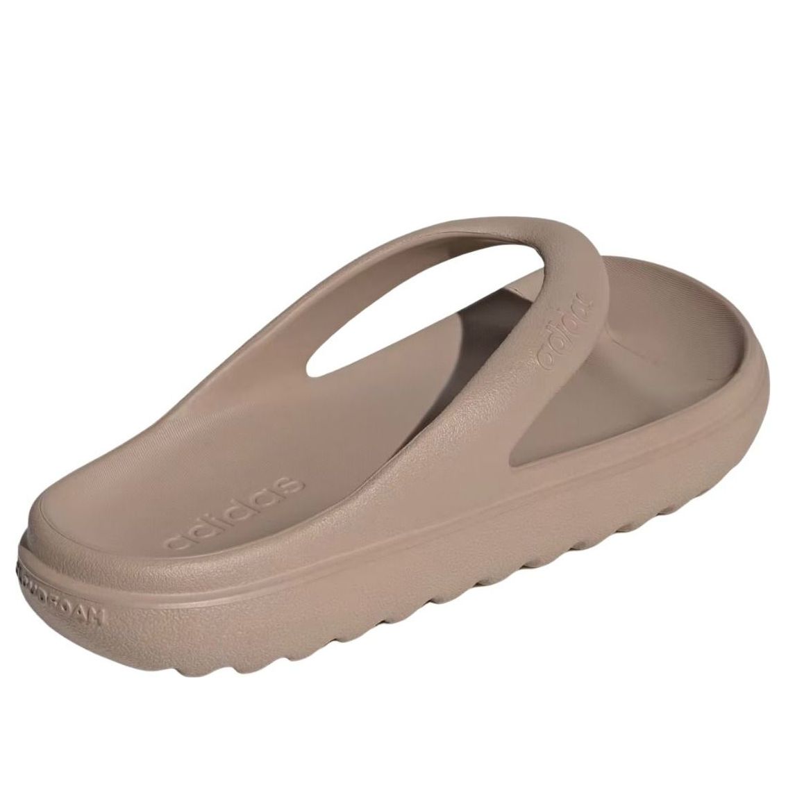 Adilette Lumia Slides 'Trace Khaki'