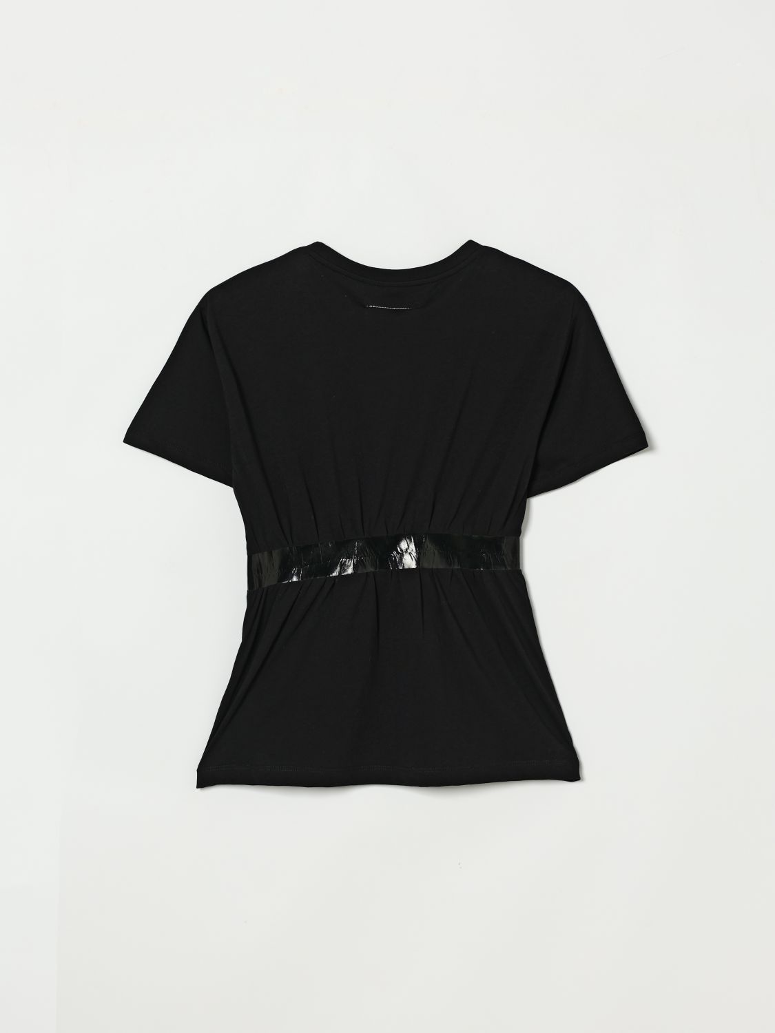 T-Shirt Kids color Black