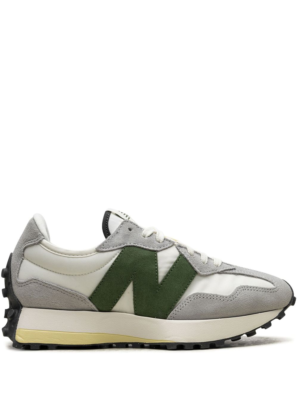 327 "Raincloud/Nori" sneakers - Grey