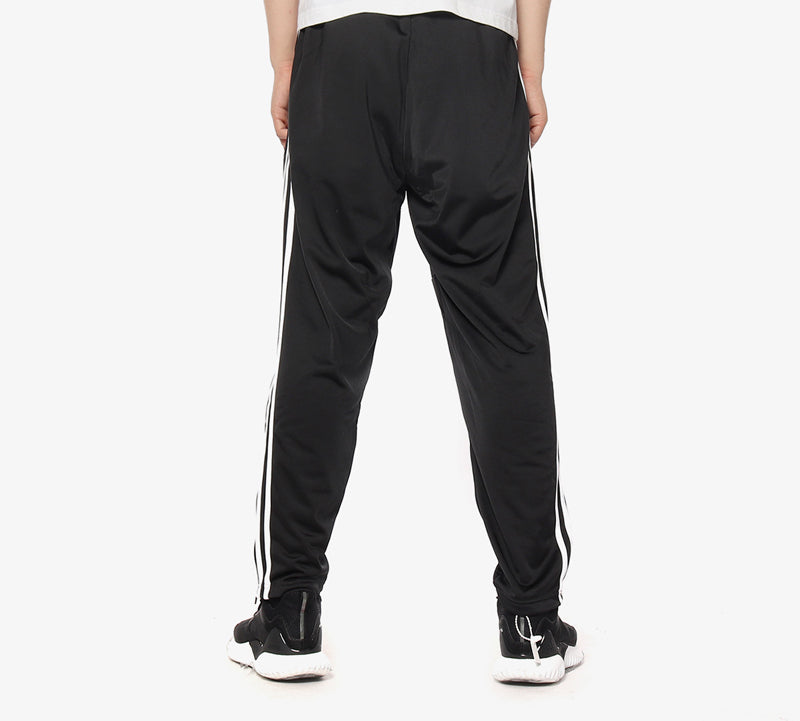 Tiro19 Pes Pnt Football Long Pants Men Black