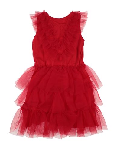 Kid Girl Kids' dress Red