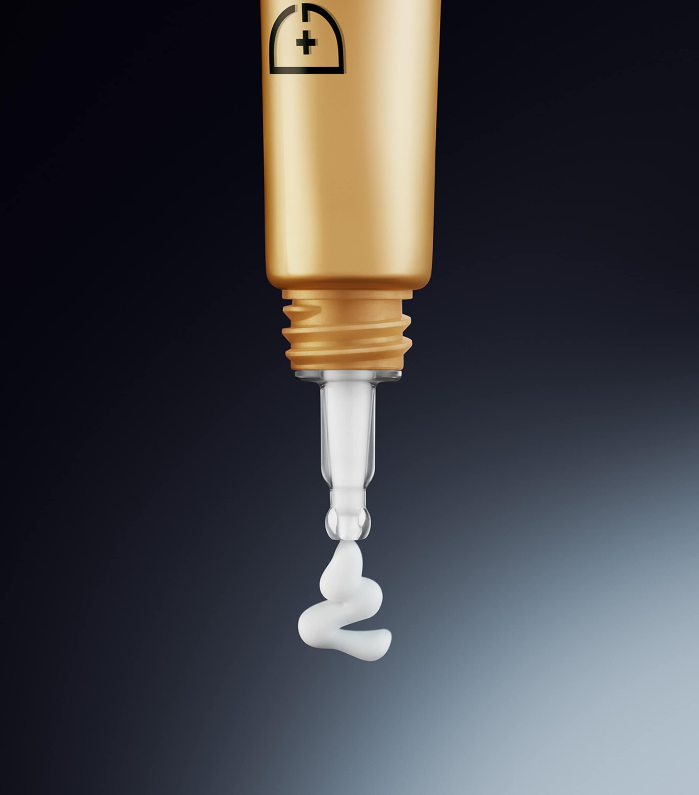 DermInfusions Fill + Repair Eye Cream