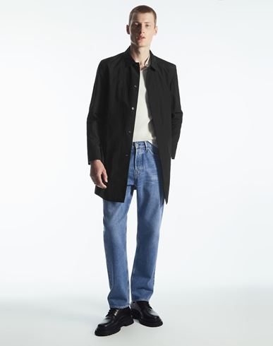 Man Jeans Blue