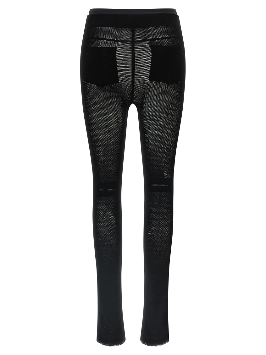 Seen Unseen Ap Leggings