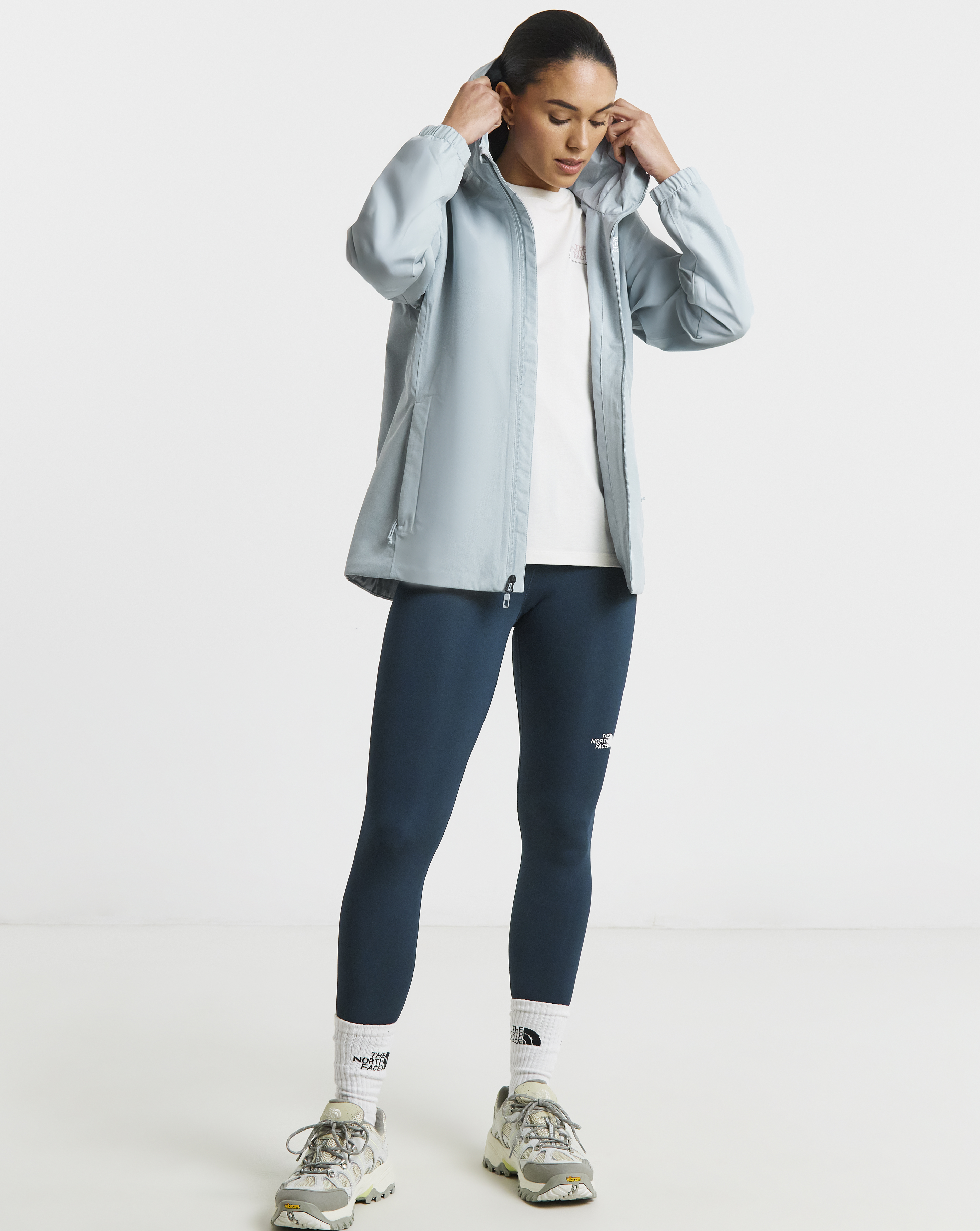 The North Face Quest Mono Jacket