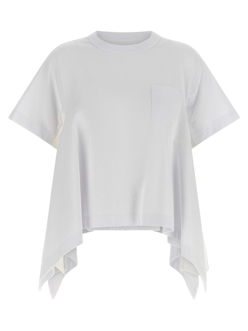 Cotton T-Shirt