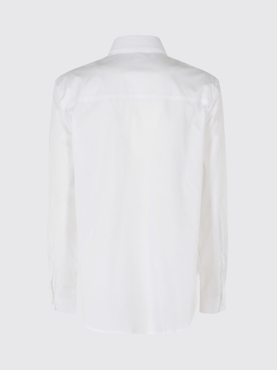 Shirt Woman color White