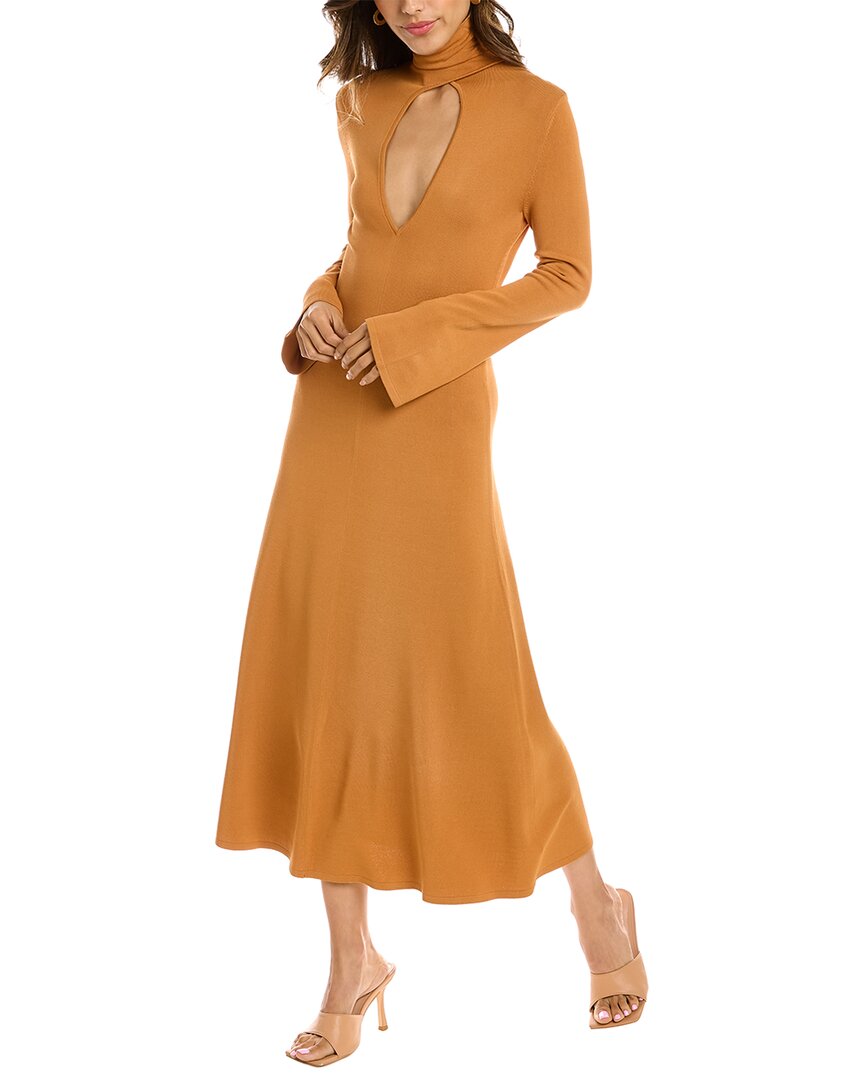 Eli Midi Dress