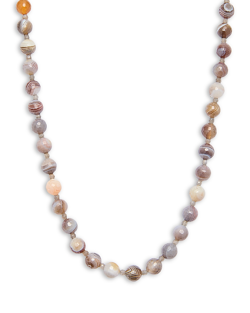 Alexandra Necklace, 15-17