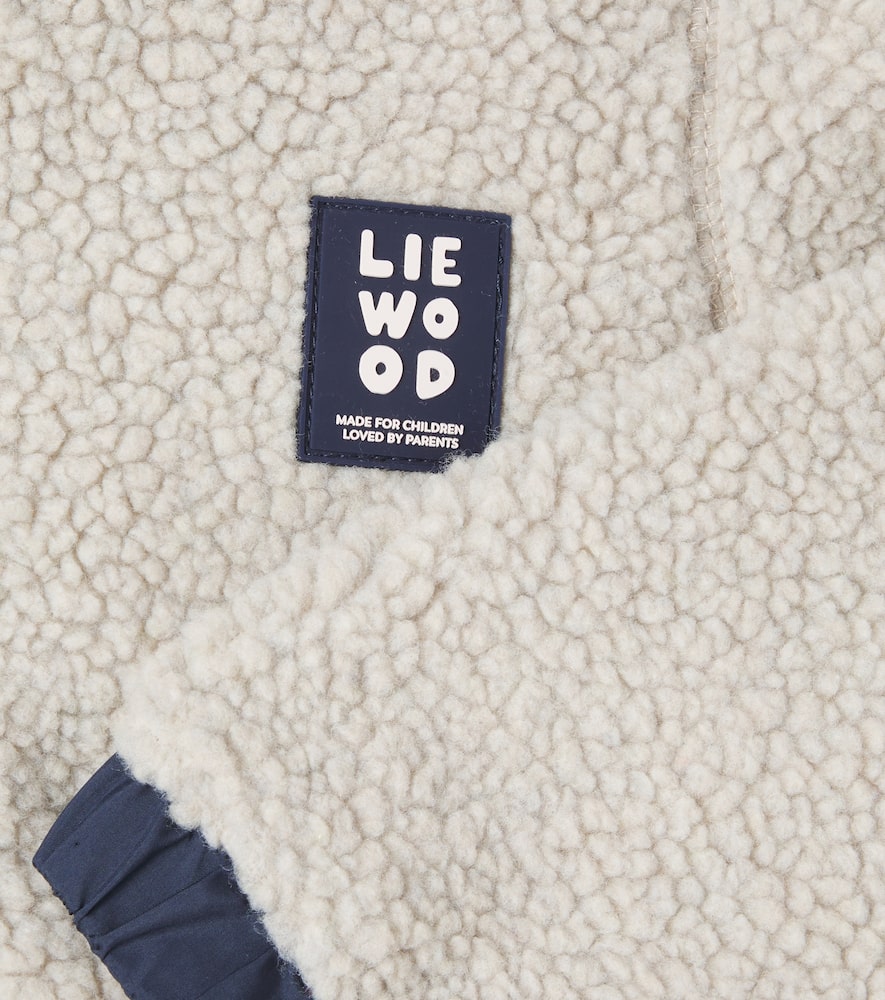 Balou fleece sweatshirt