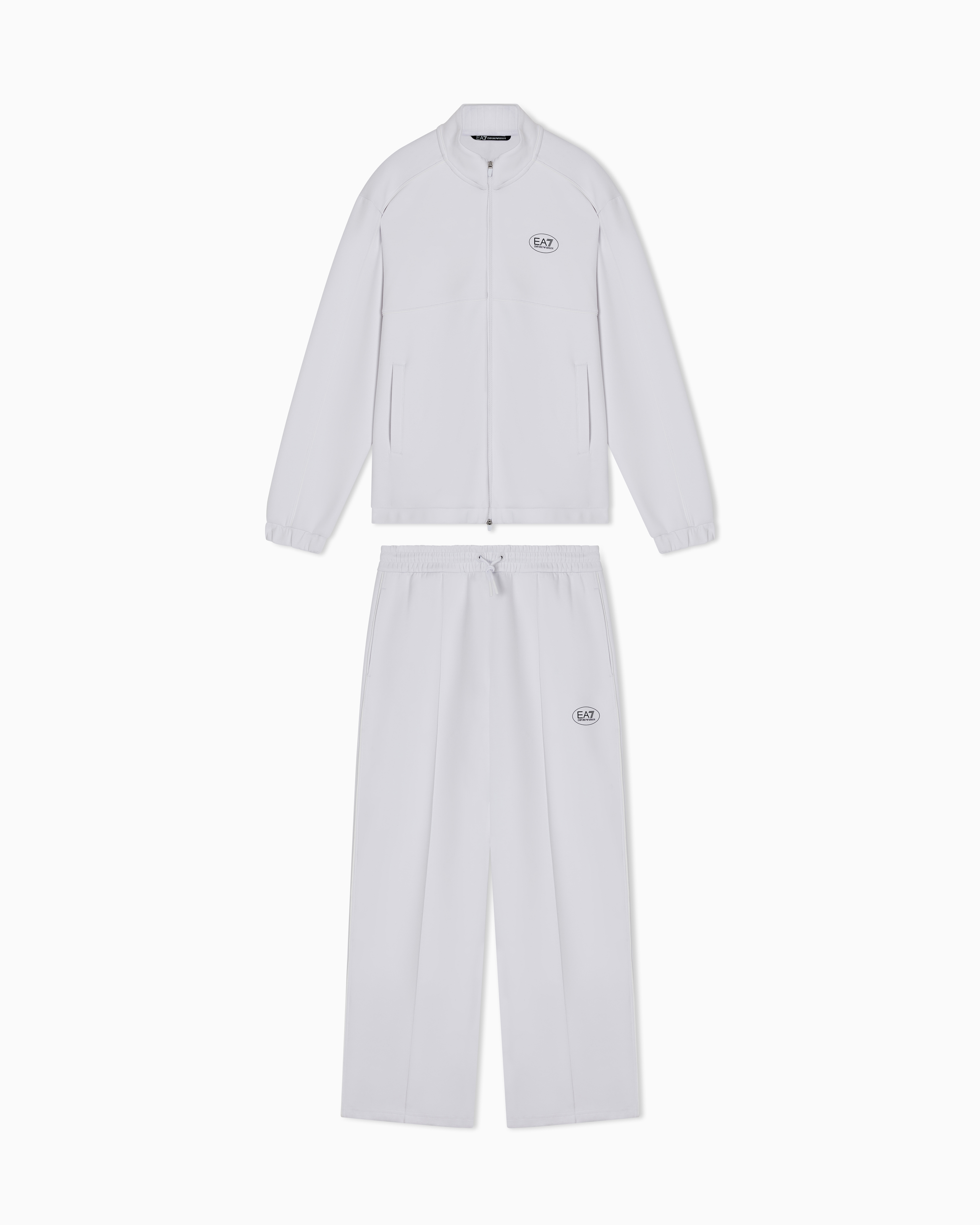 Tennis Pro tracksuit in VENTUS7 technical fabric