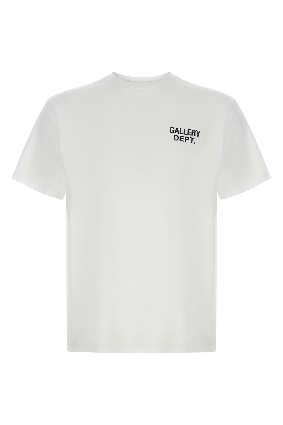 'Gd Logo Dusty' T-Shirt