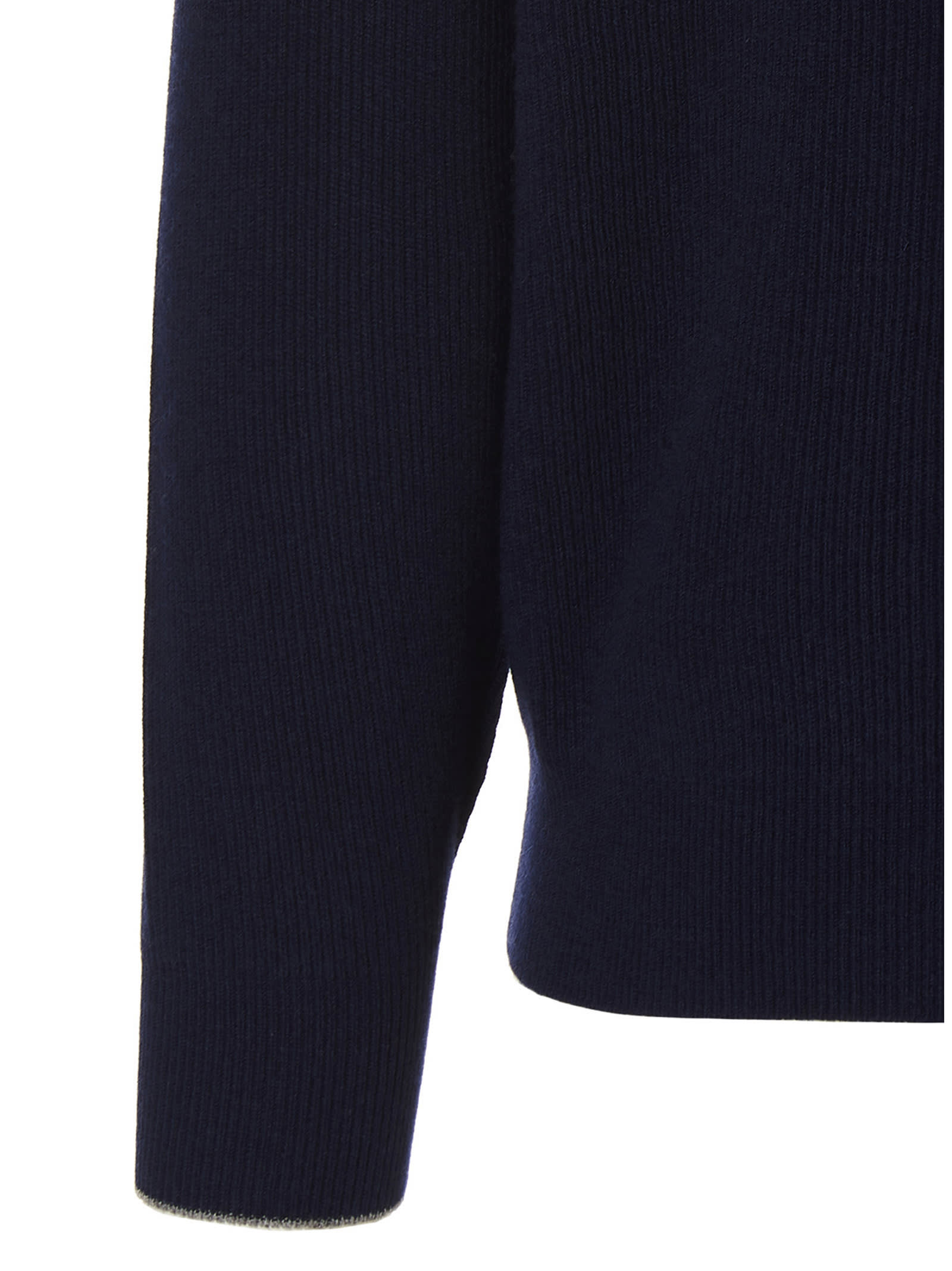 Cashmere Sweater