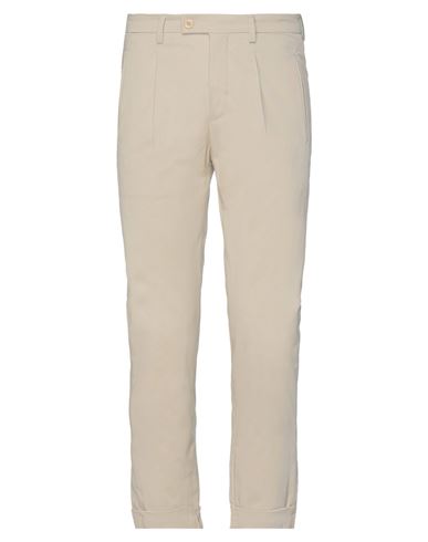Man Pants Sand