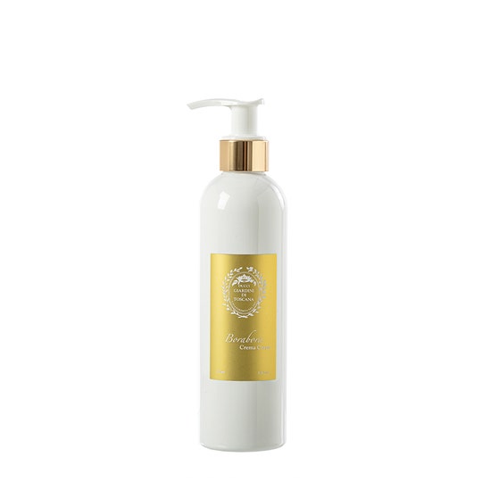 Giardini di Toscana Borabora Body Crea