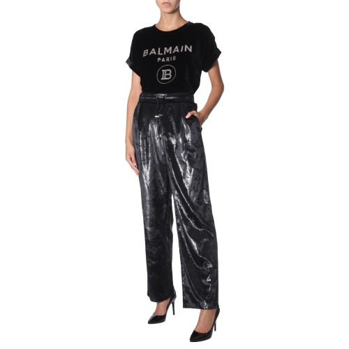 Wide Pants