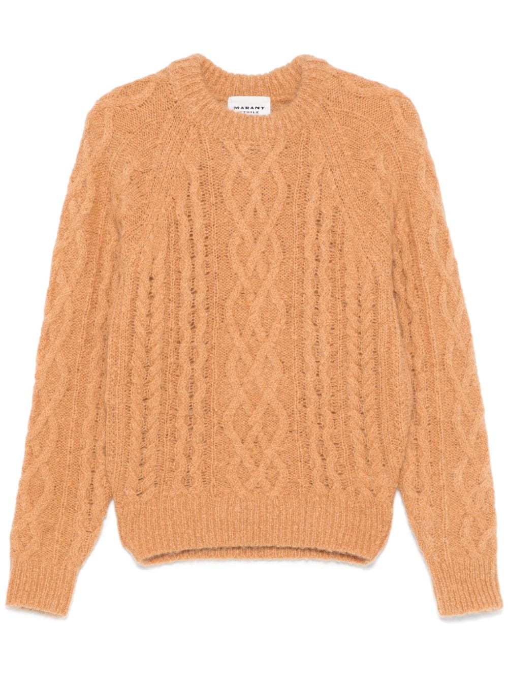 Elka jumper - Blue