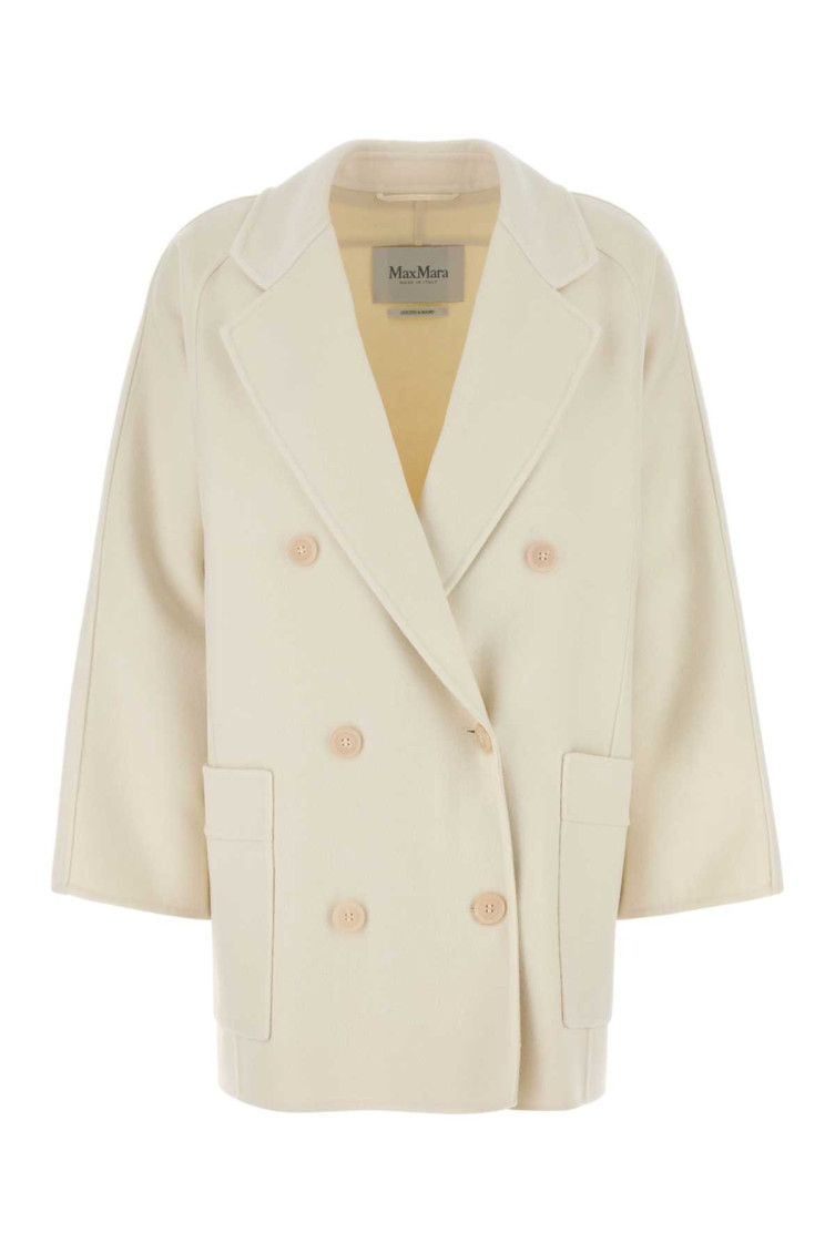 Orma Coat