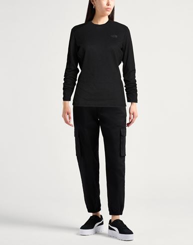 Woman T