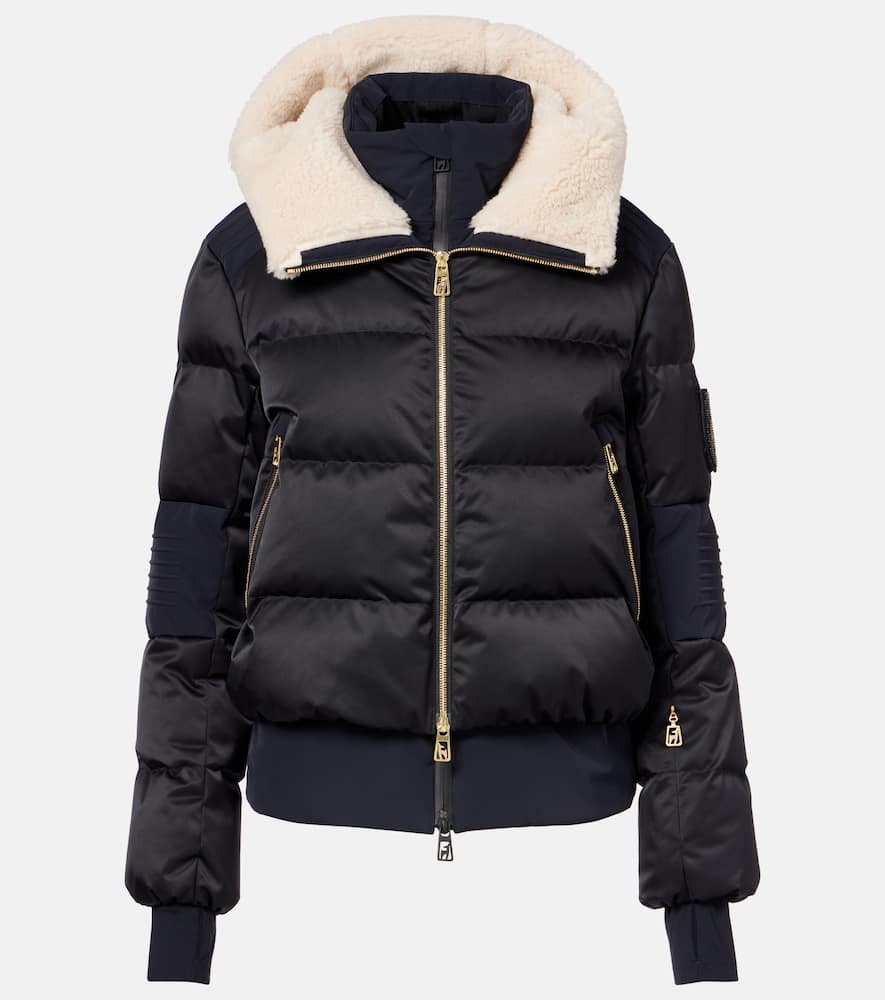 Sasha Special ski jacket