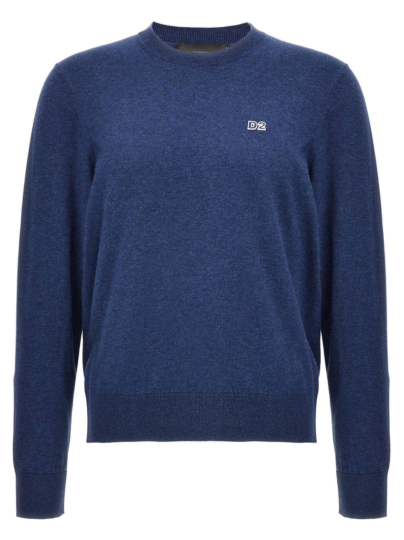 Crewneck Sweater