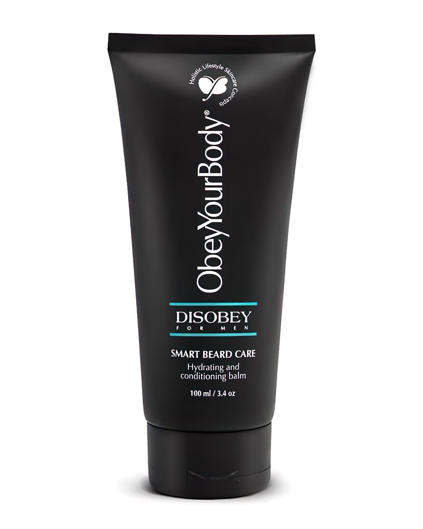 3.4Oz Smart Beard Care