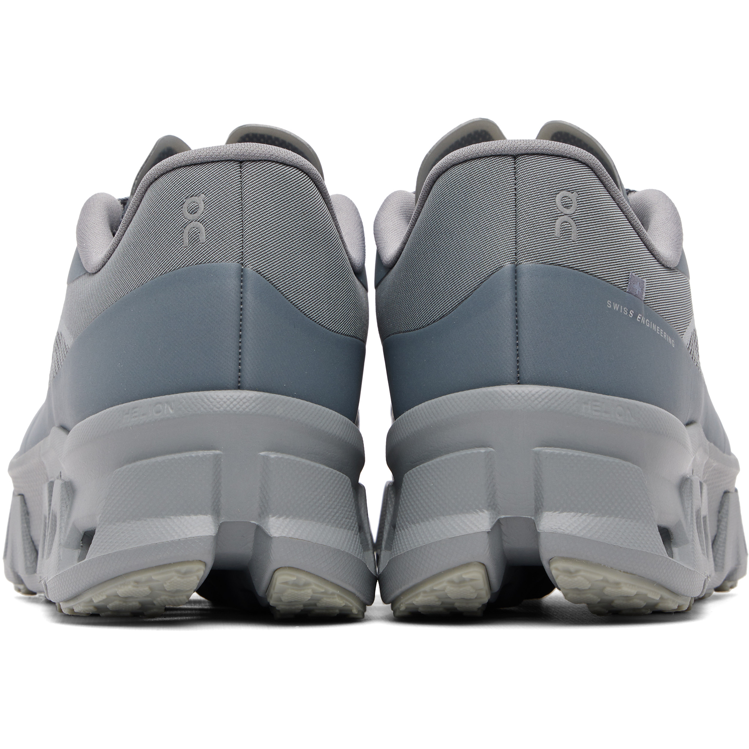 Gray On Edition Cloudmonster Hyper Sneakers
