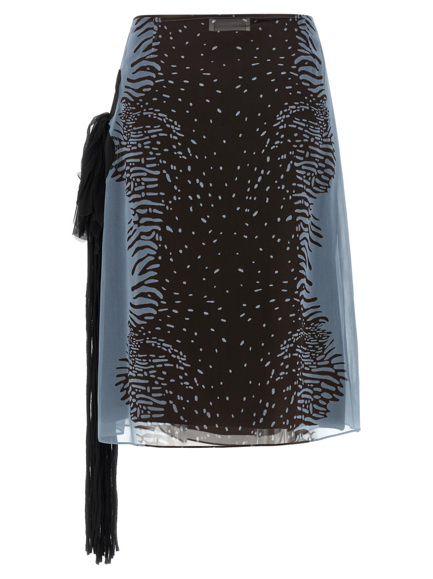 Georgette Skirt