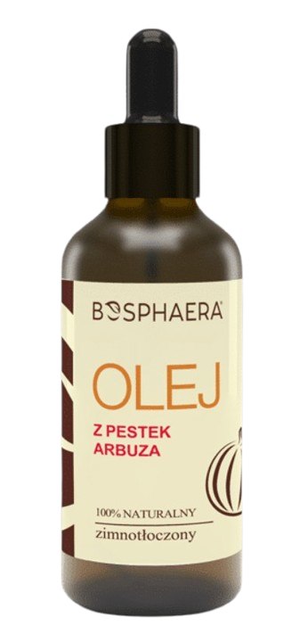 BOSPHAERA - Watermelon Seed Oil - 50 g