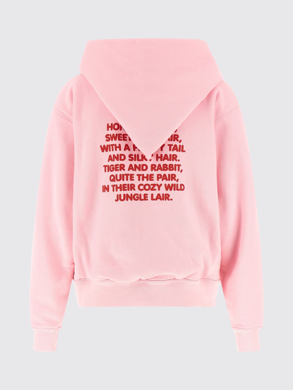 Sweater Woman color Pink
