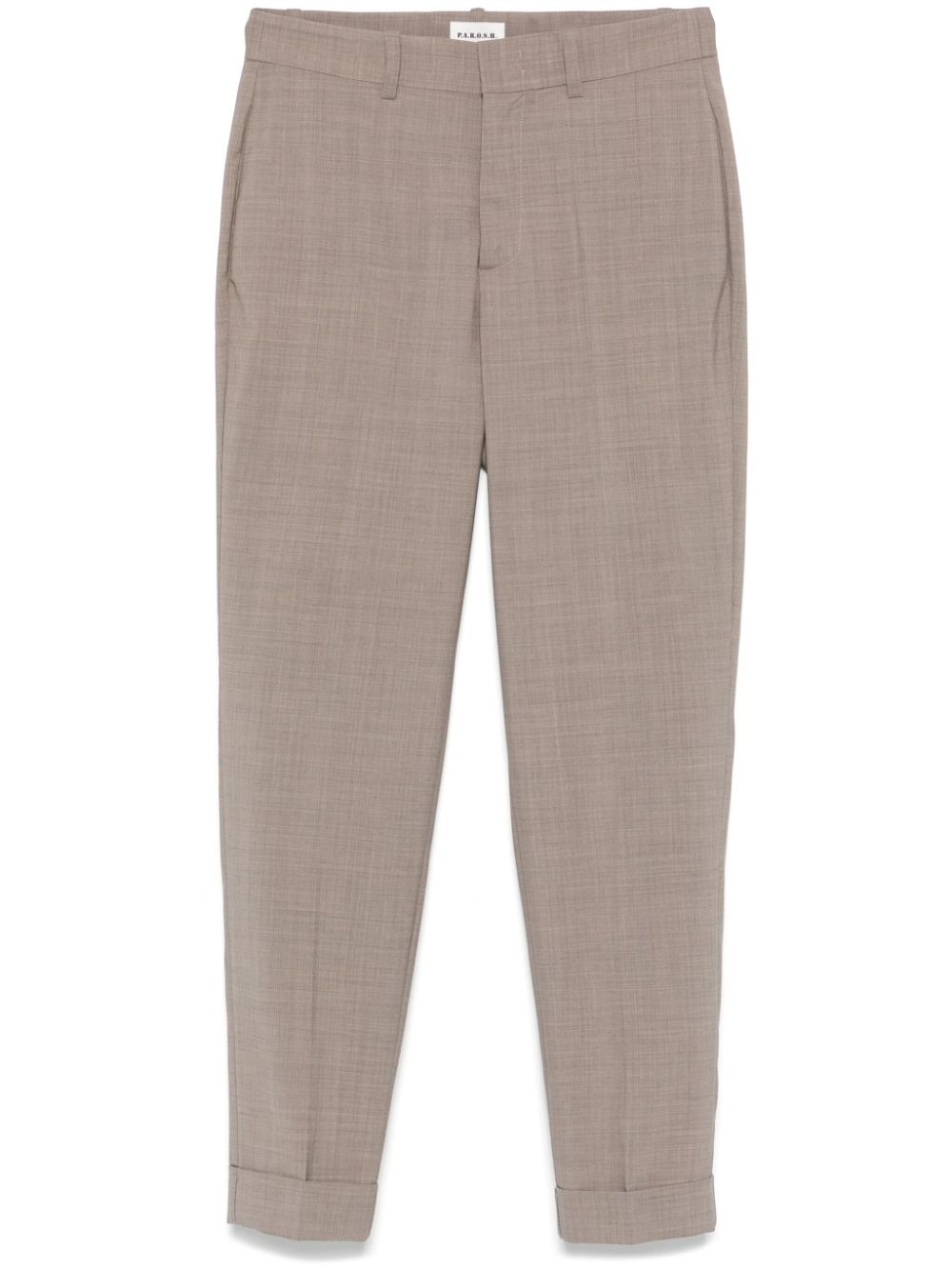 Lille trousers - Grey