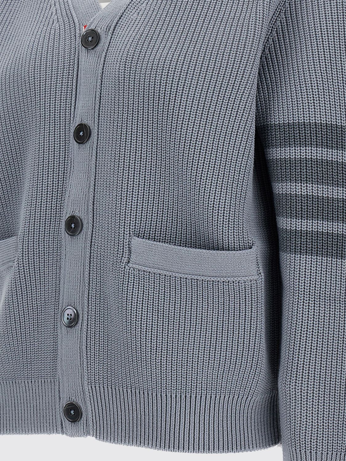 Sweater Men color Navy