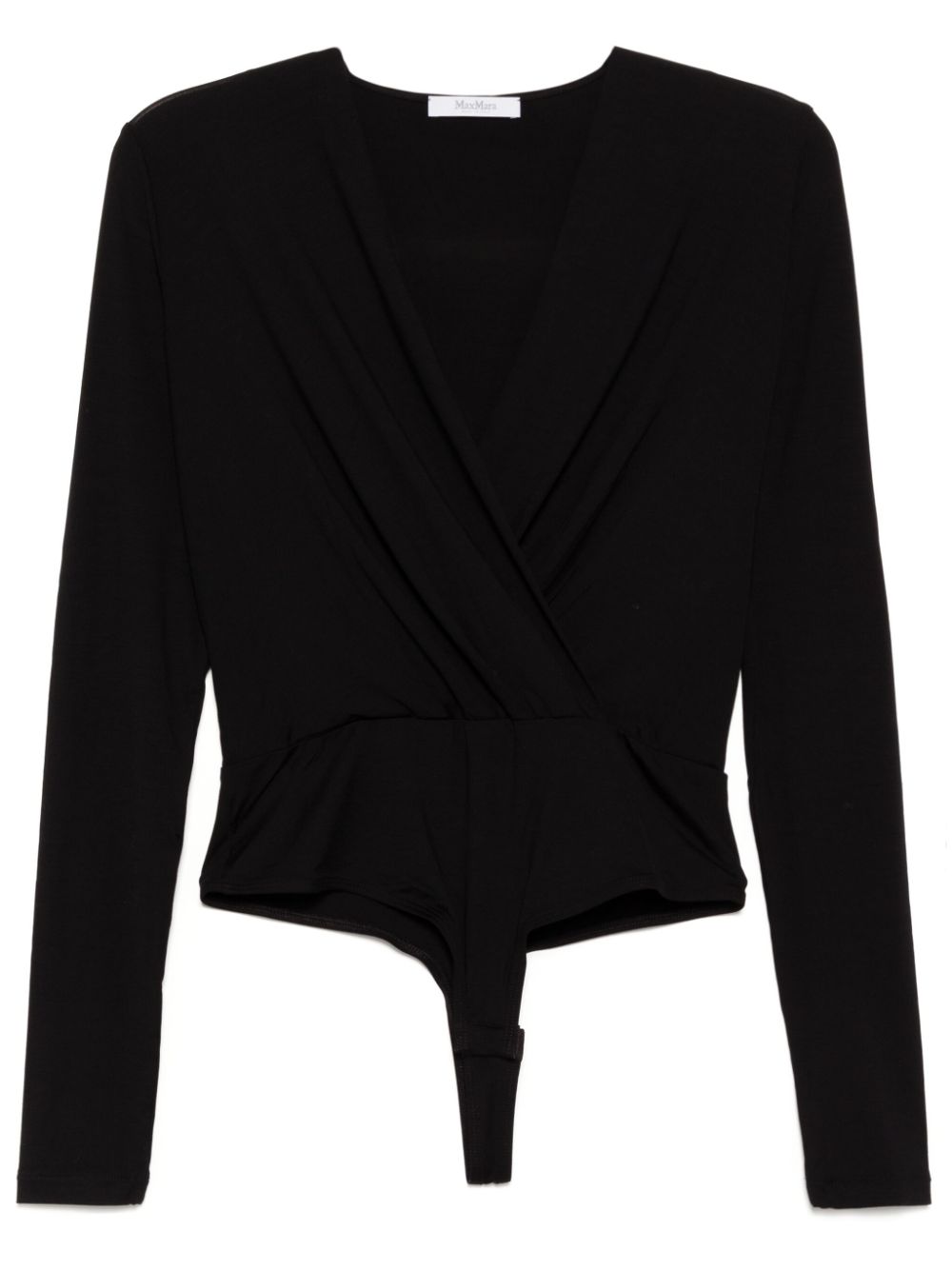 Firma body-top - Black