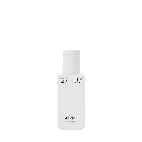 27 87 Mosaique Eau de Parfu