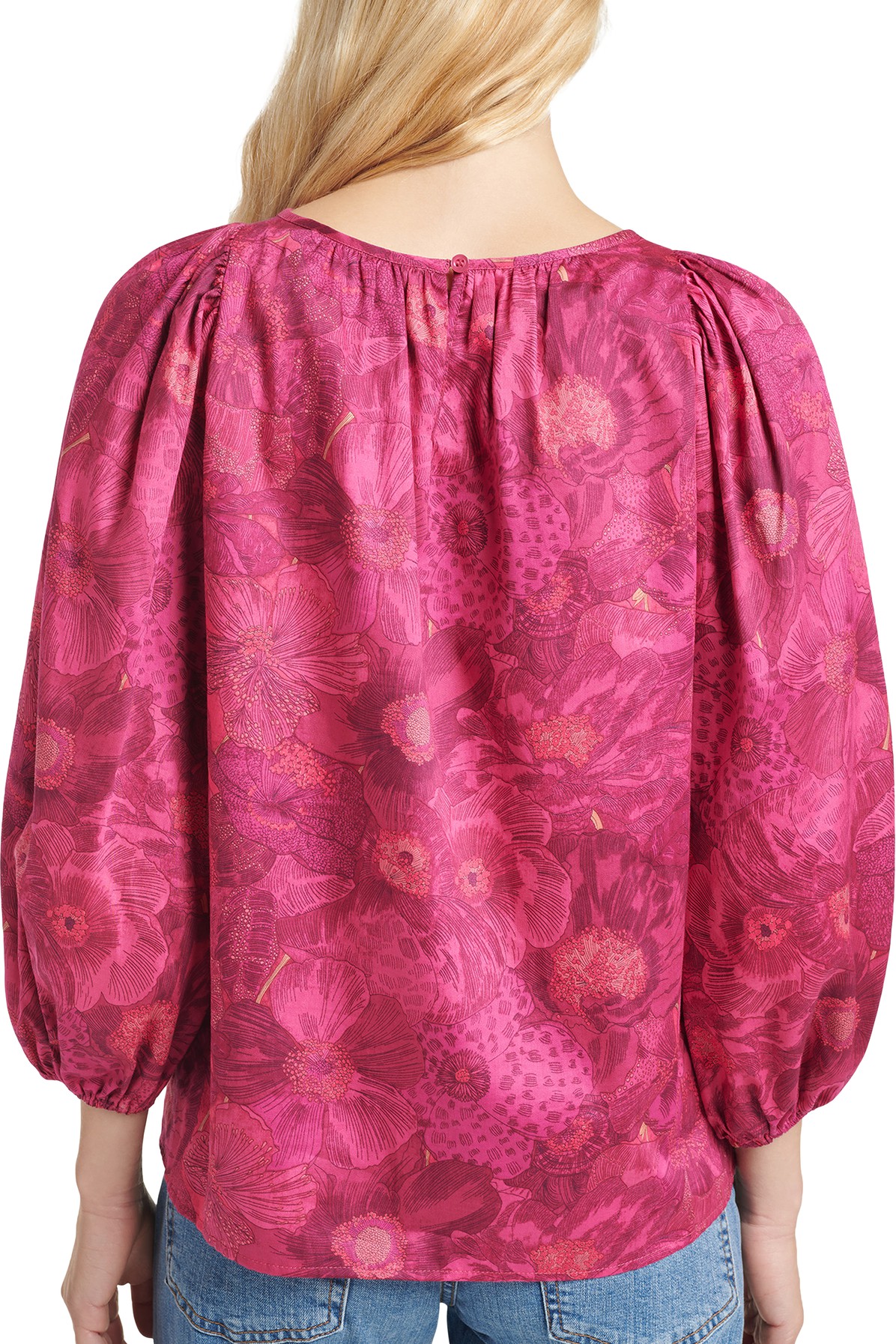 Vanea blouse