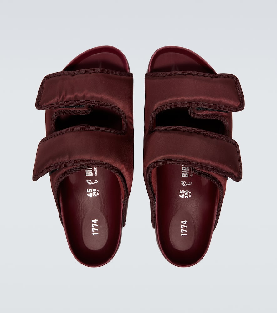 Birkenstock 1774 Arizona Cosny technical sandals