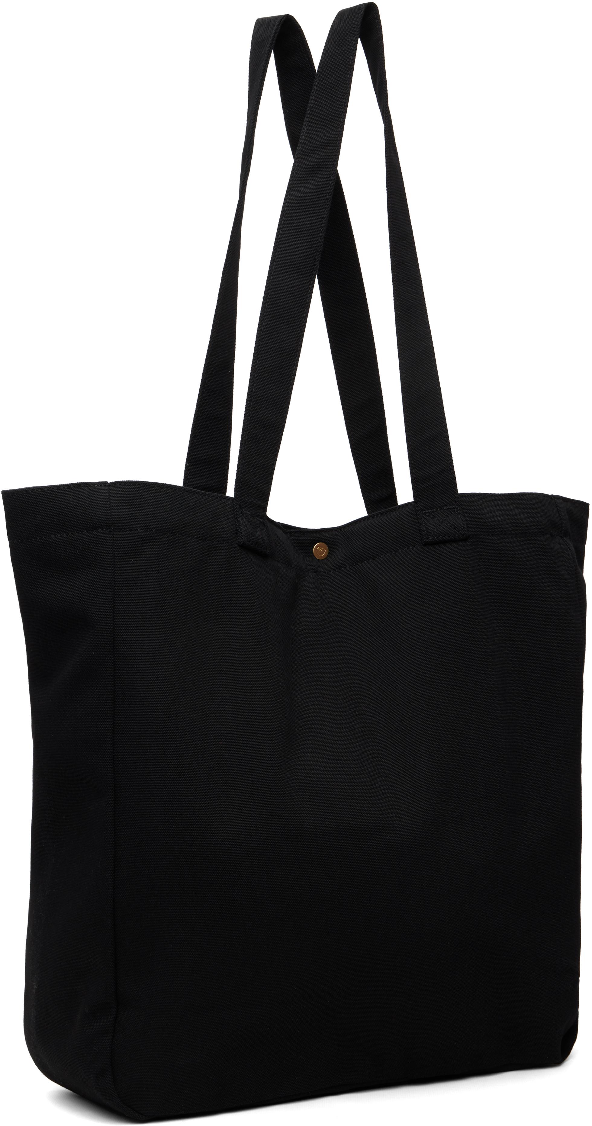 Black Bay Tote