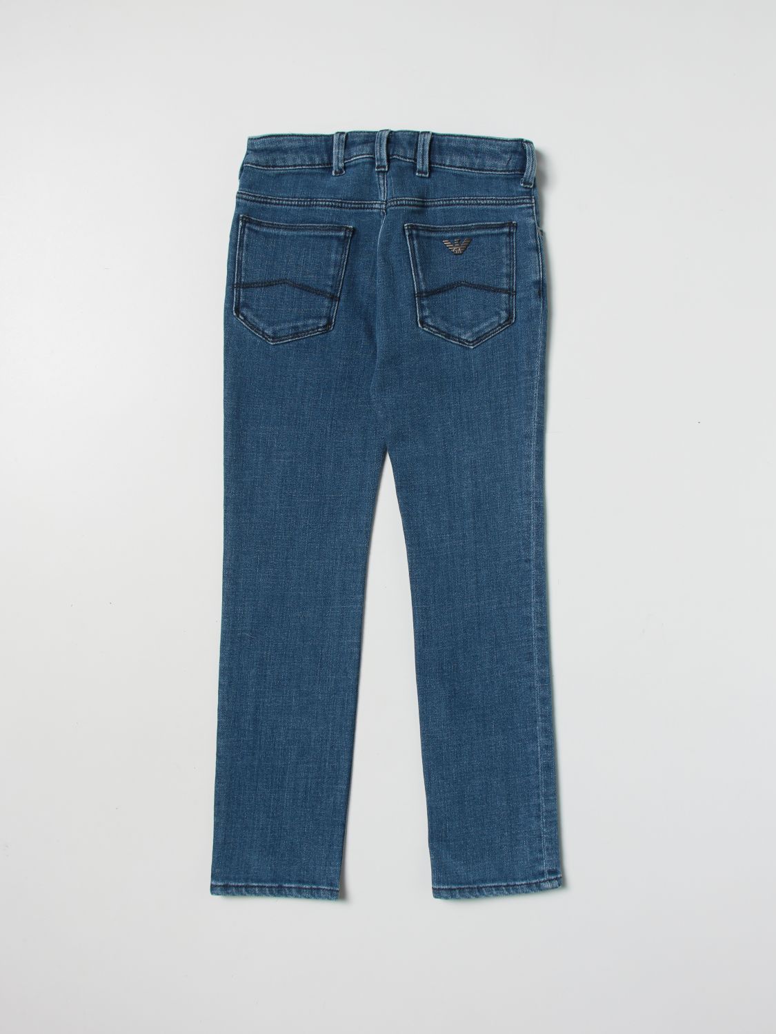 Jeans Kids color Denim