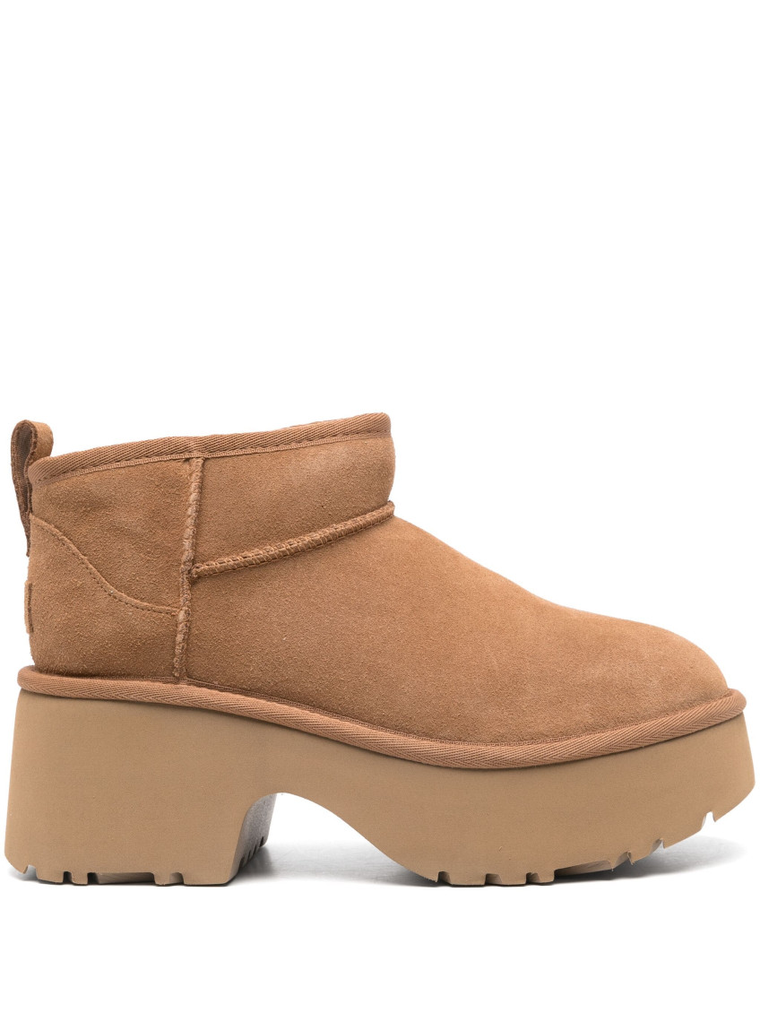 W CLASSIC ULTRA MINI NEW HEIGHTS - WOMAN