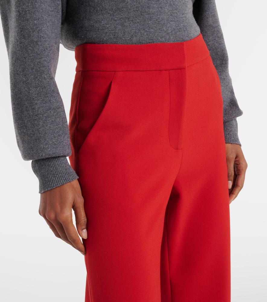 Tonelli wide-leg pants